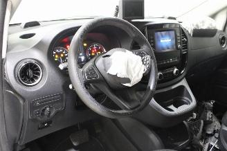 Mercedes Vito  picture 10