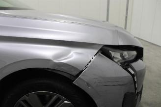 Peugeot 308  picture 6