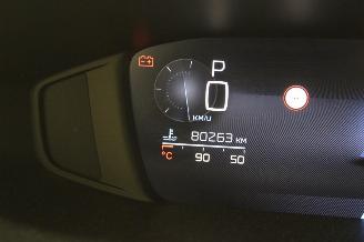 Peugeot 308  picture 13
