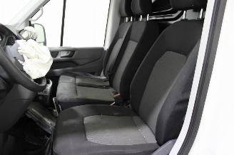 Volkswagen Crafter  picture 11