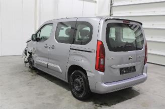 Toyota ProAce CITY picture 4