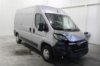 Opel Movano  picture 2
