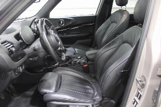 Mini Cooper D Clubman picture 11