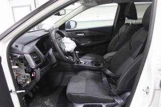 Nissan Qashqai  picture 12