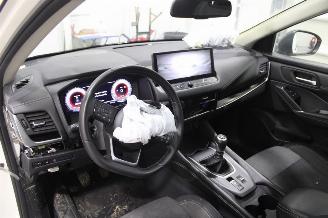 Nissan Qashqai  picture 10