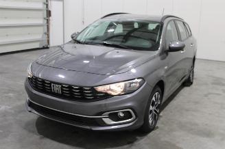 Voiture accidenté Fiat Tipo  2022/11