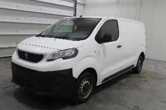 Unfallwagen Peugeot Expert  2020/5