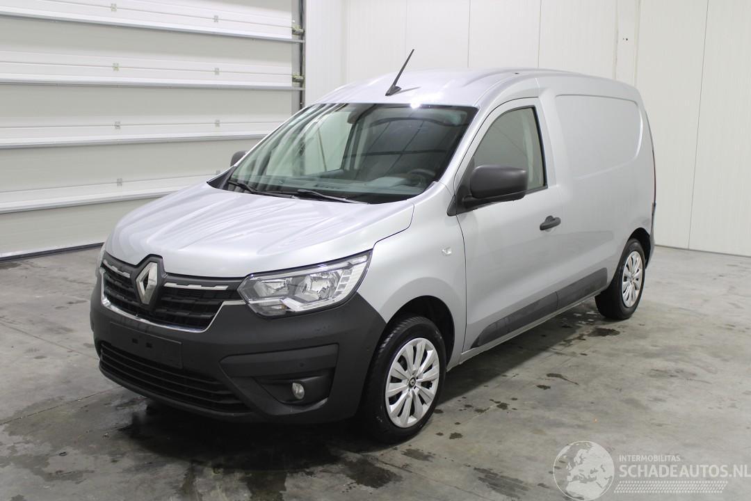 Renault Express 