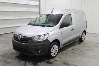 Unfallwagen Renault Express  2023/11