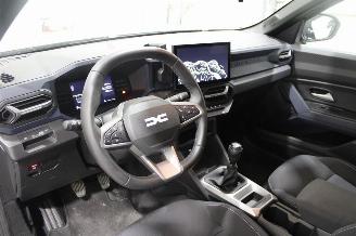 Dacia Duster  picture 8