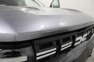 Dacia Duster  picture 7