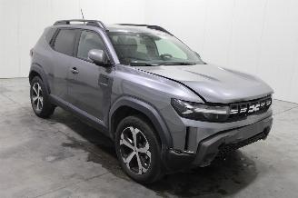 Dacia Duster  picture 2