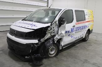 škoda osobní automobily Opel Vivaro  2026/1