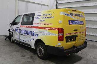 Opel Vivaro  picture 4
