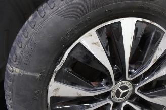 Mercedes A-klasse A 180 picture 9