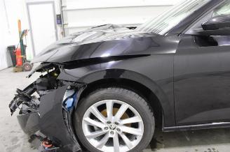 Skoda Scala  picture 5