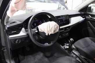 Skoda Scala  picture 13
