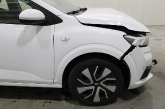 Dacia Sandero  picture 7