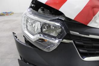 Renault Express  picture 7