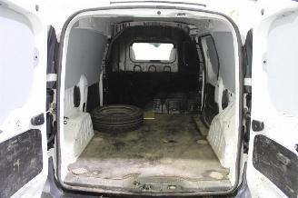 Renault Express  picture 16