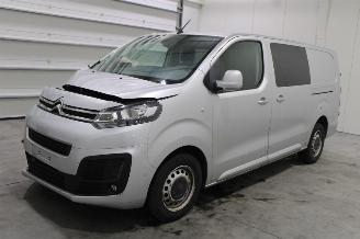 Auto incidentate Citroën Jumpy  2019/3