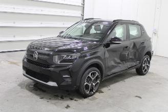 škoda osobní automobily Citroën C3  2025/5
