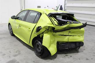 Peugeot 208  picture 4