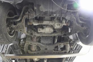 Nissan Navara  picture 17