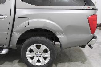 Nissan Navara  picture 8