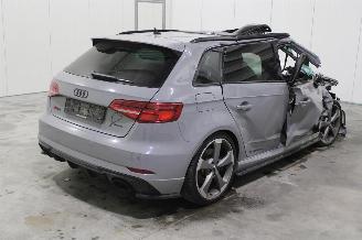 Audi Rs3  picture 4