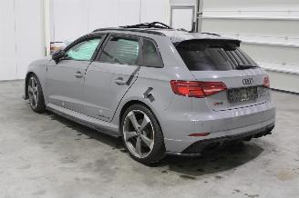 Audi Rs3  picture 5