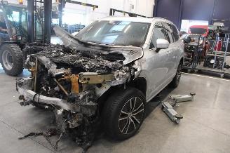Démontage voiture Volvo Xc-90 XC 90 2021/10