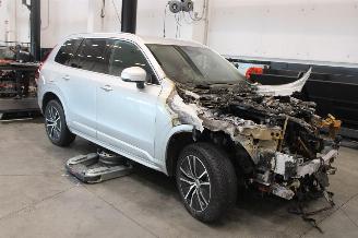 Volvo Xc-90 XC 90 picture 3