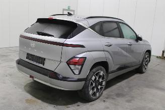 Hyundai Kona  picture 4