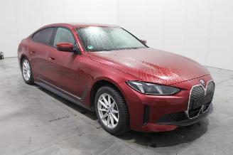 BMW i4  picture 3