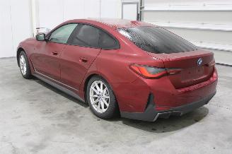 BMW i4  picture 5