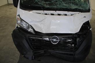 Opel Movano  picture 18