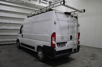Opel Movano  picture 4