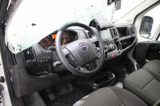 Opel Movano  picture 10