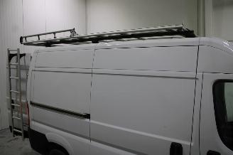Opel Movano  picture 9