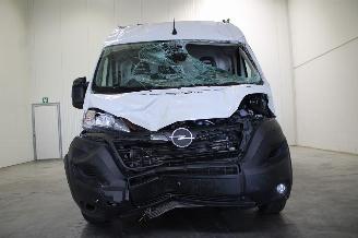 Opel Movano  picture 19