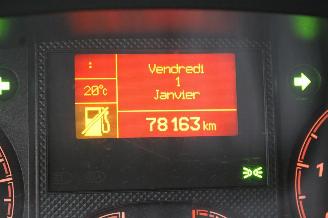 Opel Movano  picture 12