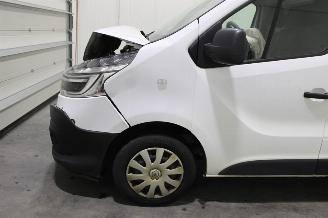 Renault Trafic  picture 5