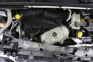 Renault Trafic  picture 13