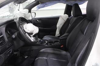 Nissan Leaf  picture 11