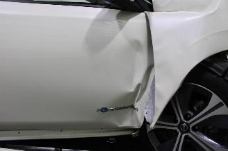 Nissan Leaf  picture 8