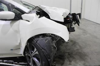 Nissan Leaf  picture 7