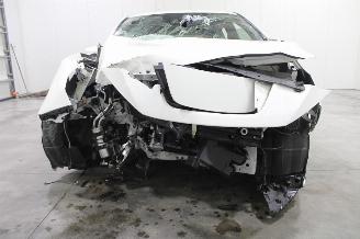 Nissan Leaf  picture 5