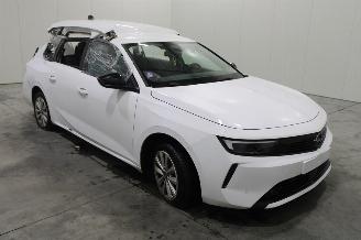 Opel Astra  picture 2