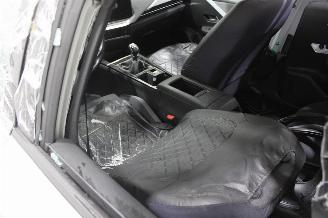 Opel Astra  picture 11